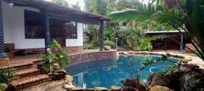 Belle-áme Self catering Accommodation